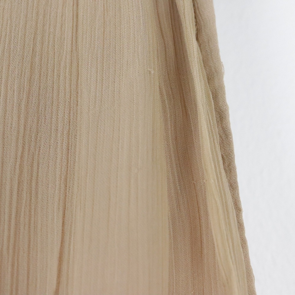 Rococo Sand Tessa Mini Dress‎ Large Ruffle Tiered - Picture 14 of 15